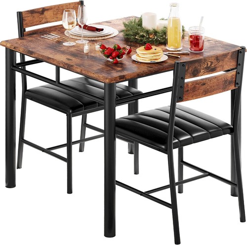 Dining table set - small, kitchen