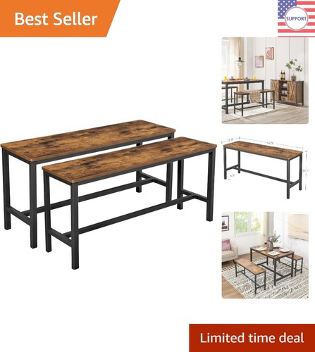 Space saving dining - space-saving, 42.5"